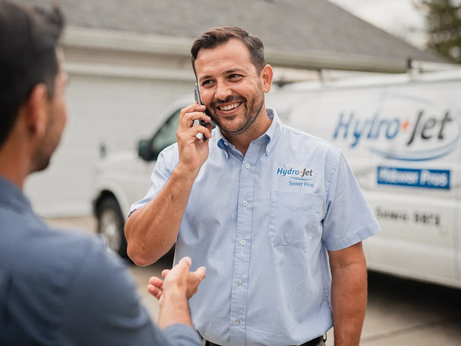 Hydro Jetting Near Me Parkersburg, IA FAQs